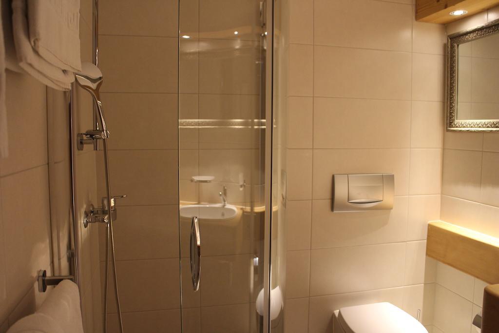 שארמיי Studios Bellevue מראה חיצוני תמונה