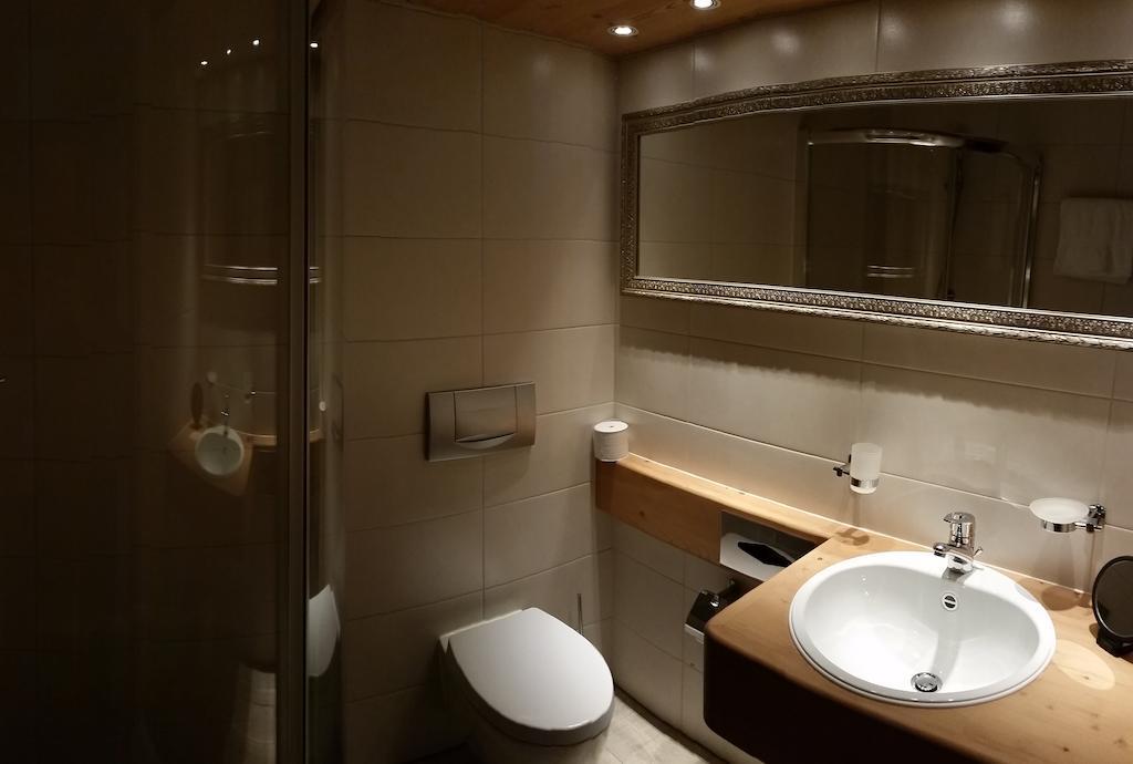 שארמיי Studios Bellevue חדר תמונה